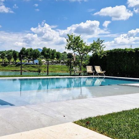 Sara Holiday Rentals Bardolino Ngoại thất bức ảnh