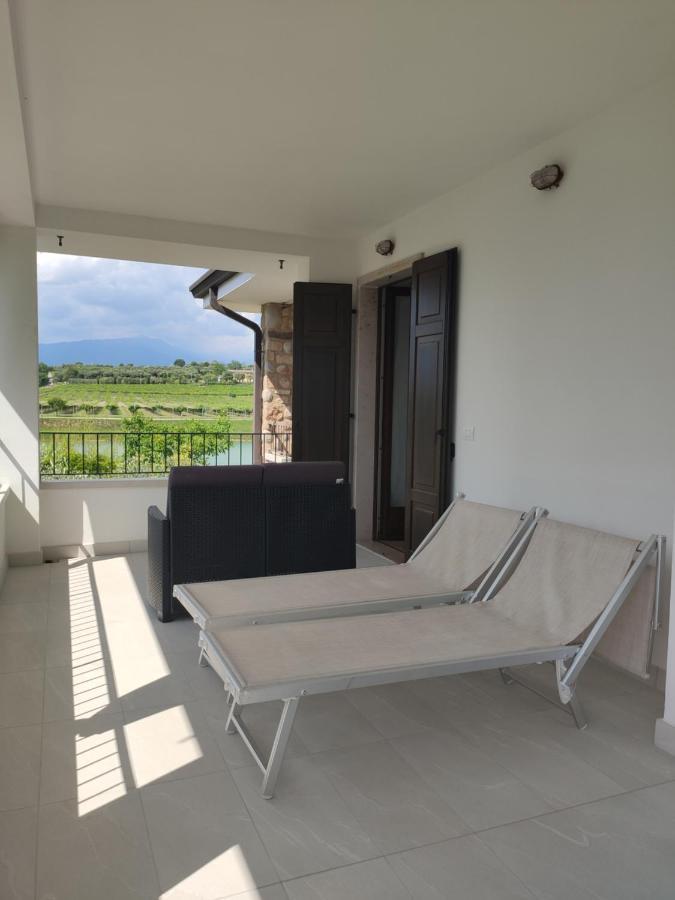 Sara Holiday Rentals Bardolino Ngoại thất bức ảnh