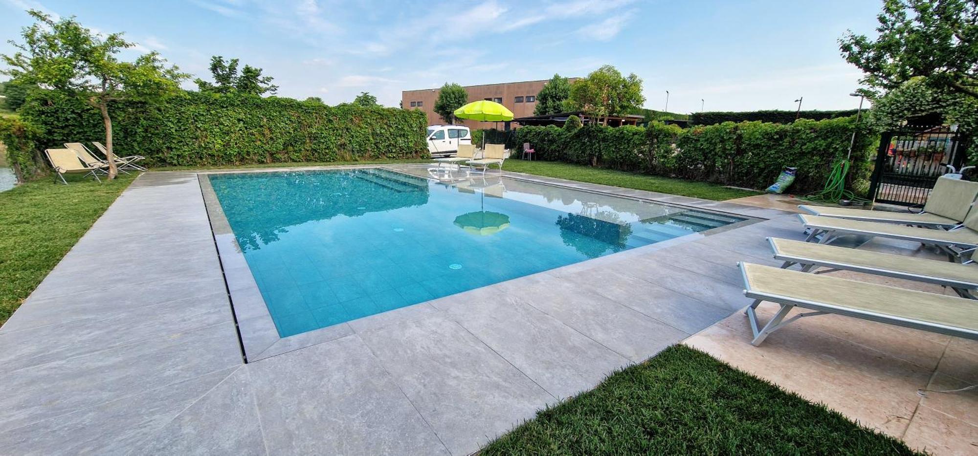 Sara Holiday Rentals Bardolino Ngoại thất bức ảnh